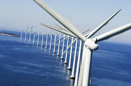 Encoders - Wind Power