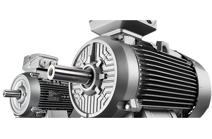 Encoders - Motor Industry