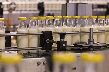 Encoders - Food & Beverage